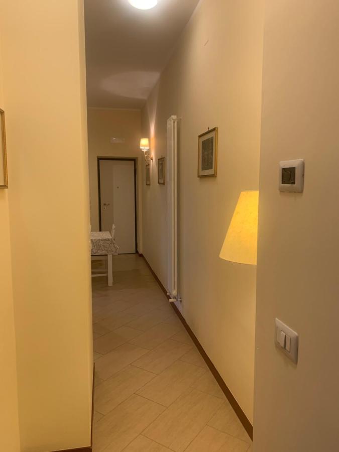 Residenza Giovanni Paolo Secondo- Casa Sull'Albero Bari Exteriér fotografie